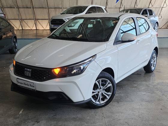 FIAT ARGO 1.0 FIREFLY FLEX DRIVE MANUAL